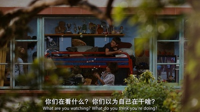 后窗惊魂剧照的剧照