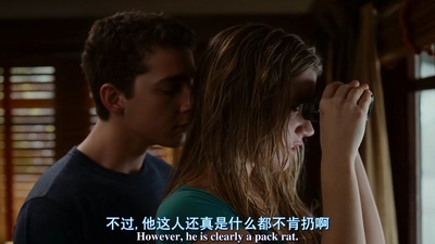 后窗惊魂剧照的剧照