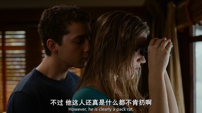 后窗惊魂剧照的剧照