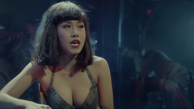 《西贡小姐》二十五周年表演剧照的剧照