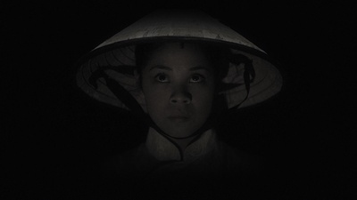 《西贡小姐》二十五周年表演剧照的剧照