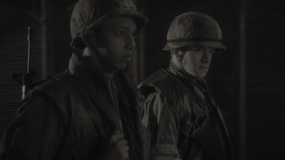 《西贡小姐》二十五周年表演剧照的剧照