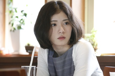 空白的13年剧照的剧照