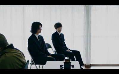 空白的13年剧照的剧照