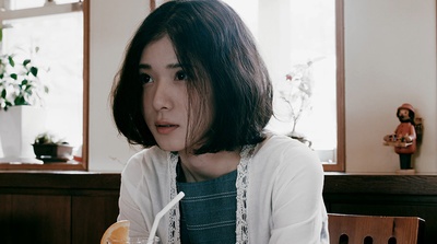 空白的13年剧照的剧照