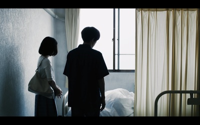 空白的13年剧照的剧照