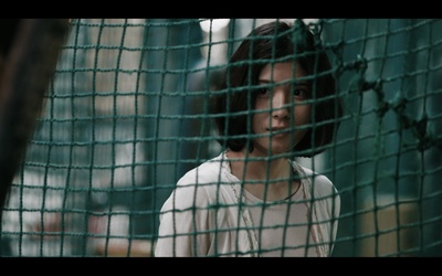 空白的13年剧照的剧照