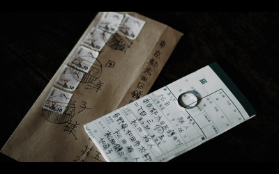 空白的13年剧照的剧照