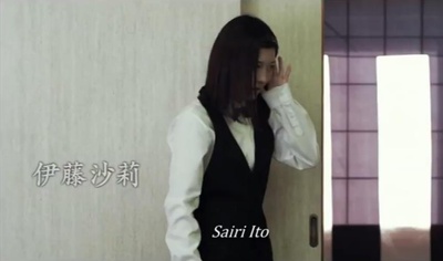 空白的13年剧照的剧照