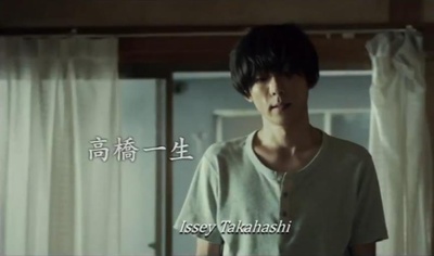 空白的13年剧照的剧照