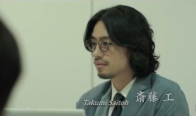 空白的13年剧照的剧照