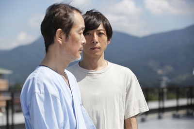 空白的13年剧照的剧照