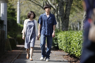 空白的13年剧照的剧照