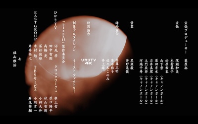 空白的13年剧照的剧照