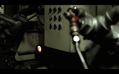 空白的13年剧照的剧照