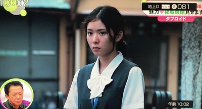 空白的13年剧照的剧照