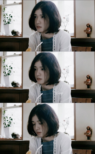 空白的13年剧照的剧照