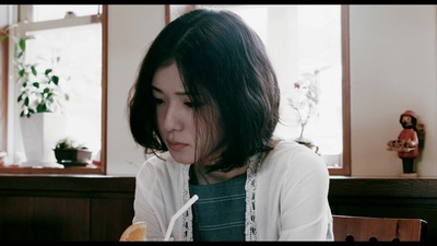 空白的13年剧照的剧照