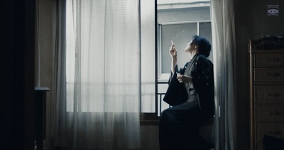 空白的13年剧照的剧照