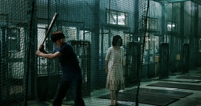 空白的13年剧照的剧照