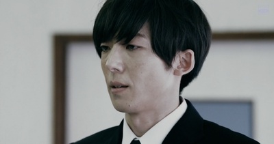 空白的13年剧照的剧照