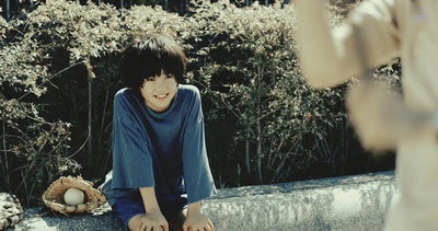 空白的13年剧照的剧照