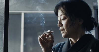 空白的13年剧照的剧照