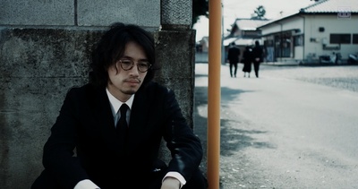 空白的13年剧照的剧照