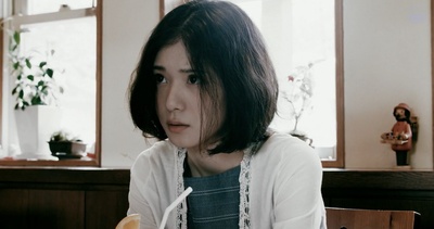 空白的13年剧照的剧照