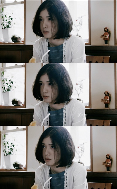 空白的13年剧照的剧照