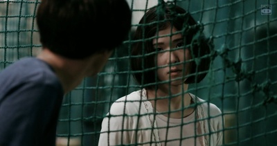 空白的13年剧照的剧照