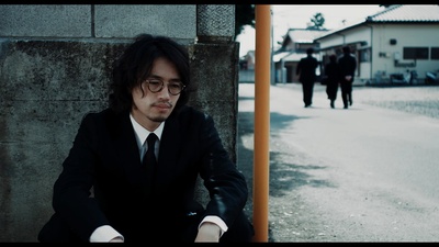 空白的13年剧照的剧照