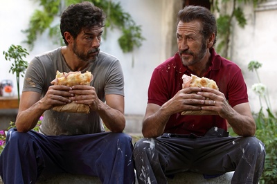 如果上帝愿意剧照的剧照