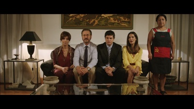 如果上帝愿意剧照的剧照