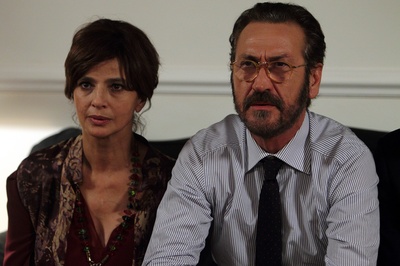 如果上帝愿意剧照的剧照