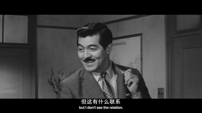 饥饿海峡剧照的剧照