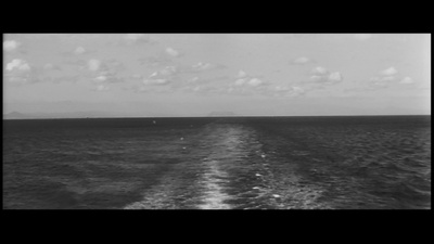 饥饿海峡剧照的剧照