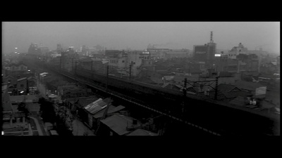 饥饿海峡剧照的剧照