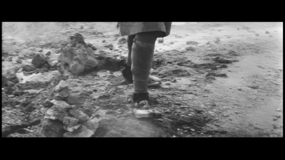 饥饿海峡剧照的剧照