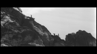 饥饿海峡剧照的剧照