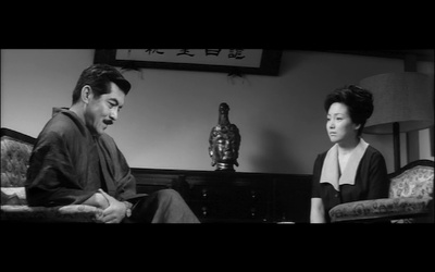 饥饿海峡剧照的剧照