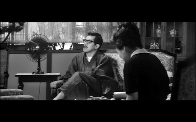 饥饿海峡剧照的剧照