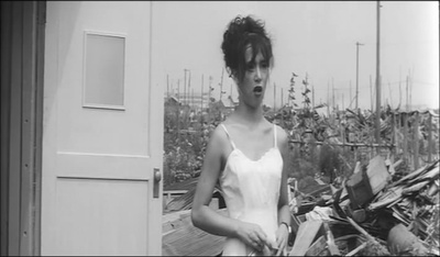 饥饿海峡剧照的剧照