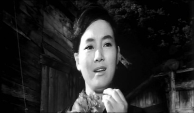 饥饿海峡剧照的剧照