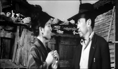 饥饿海峡剧照的剧照