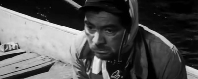 饥饿海峡剧照的剧照