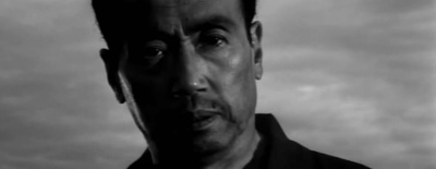 饥饿海峡剧照的剧照