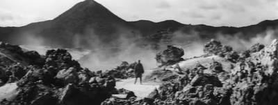 饥饿海峡剧照的剧照