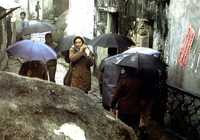 似水流年剧照的剧照