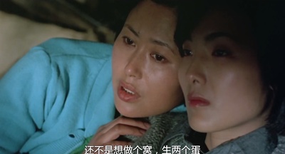 似水流年剧照的剧照